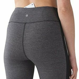 Lululemon Squad Goals